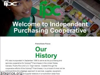 ipcoop.com