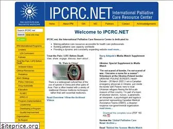 ipcrc.net