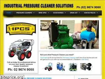 ipcs.com.au