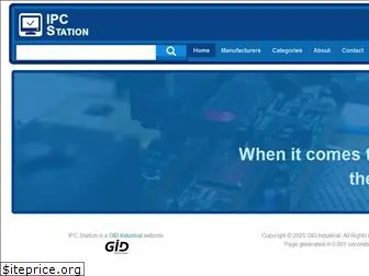 ipcstation.net