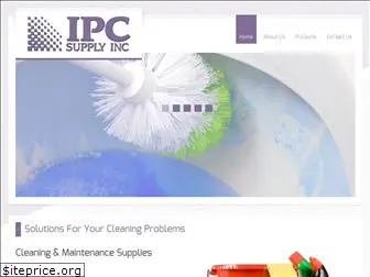 ipcsupply.com