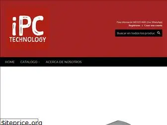 ipctechnologyrd.com