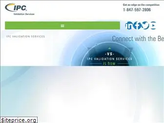 ipcvalidation.org