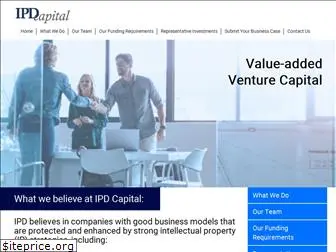 ipdcapital.com