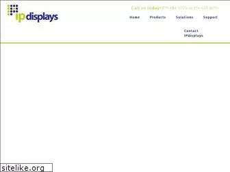 ipdisplays.com