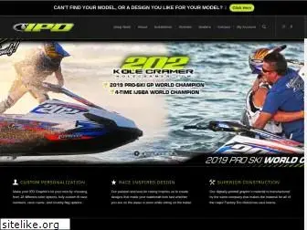 ipdjetskigraphics.com