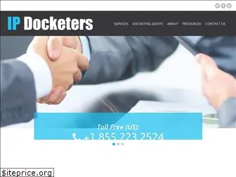 ipdocketers.com