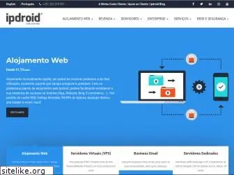 ipdroid.pt