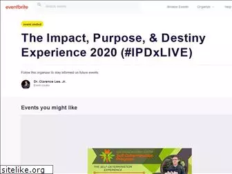 ipdx.live