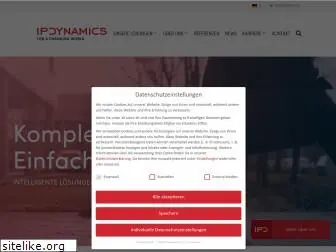 ipdynamics.de