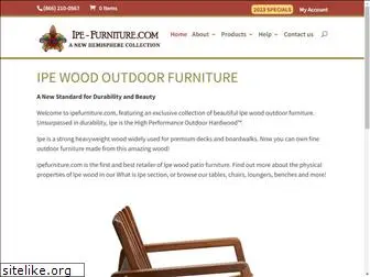 ipe-furniture.com