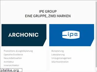 ipe-group.de