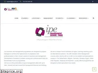 ipe-paris.com