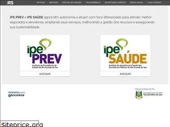 ipe.rs.gov.br