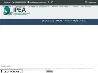 ipeaformacion.com