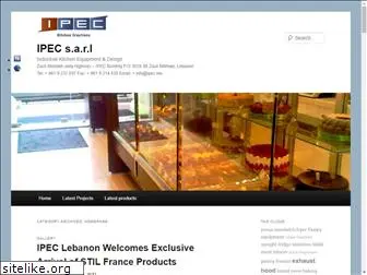 ipec.me