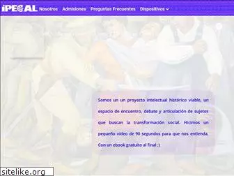 ipecal.edu.mx