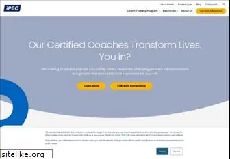 ipeccoaching.com