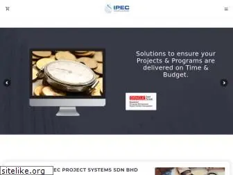 ipecsystems.com.my