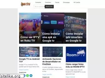 ipectv.com