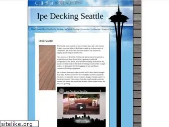 ipedeckingseattle.com