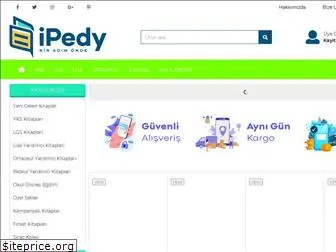 ipedy.com