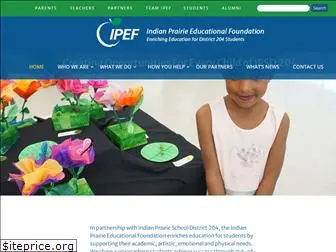 ipef204.org