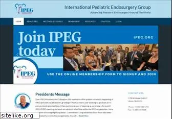 ipeg.org