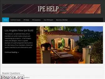 ipehelp.com