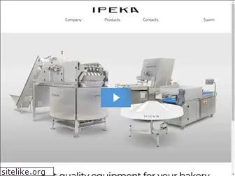 ipeka.com