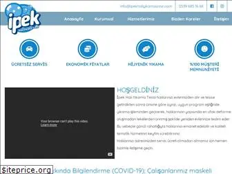 ipekhaliyikamaizmir.com