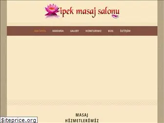 ipekmasajsalonu.com