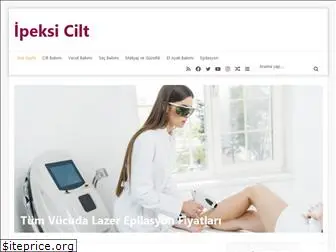 ipeksicilt.com