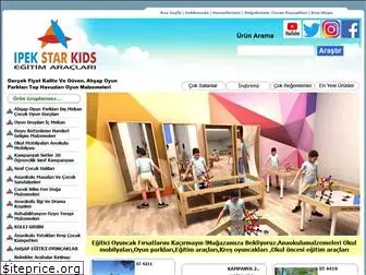 ipekstarkids.com