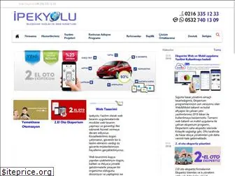 ipekyolunet.com