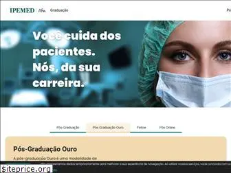 ipemed.com.br