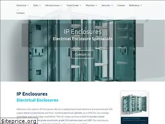 ipenclosures.com.au