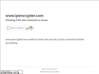 ipencrypter.com