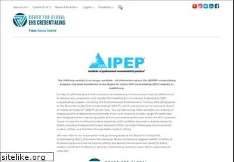 ipep.org