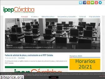 ipepcordoba.com