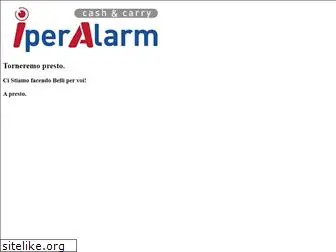 iperalarm.com