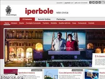 iperbole.bologna.it