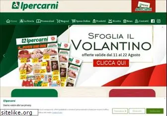 ipercarni.com