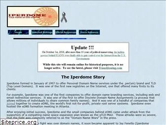 iperdome.com