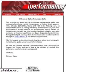 iperformance.biz