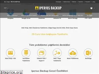 iperiusbackup.com.tr