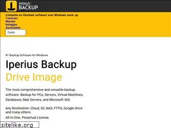 iperiusbackup.nl