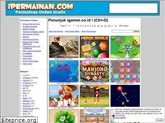 ipermainan.com