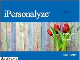 ipersonalyze.com