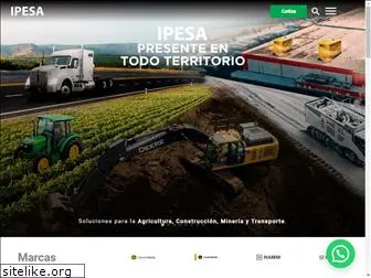 ipesa.com.pe